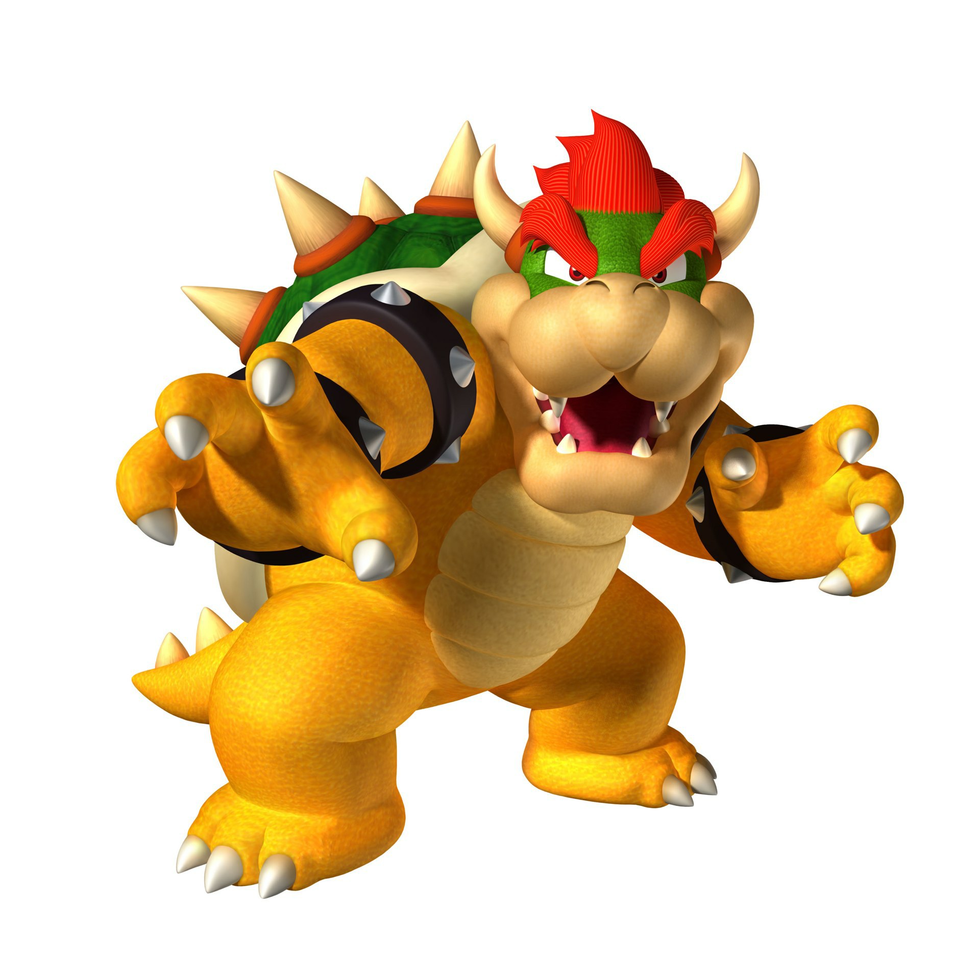 Mario Party 9